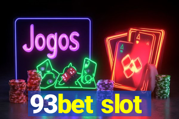 93bet slot